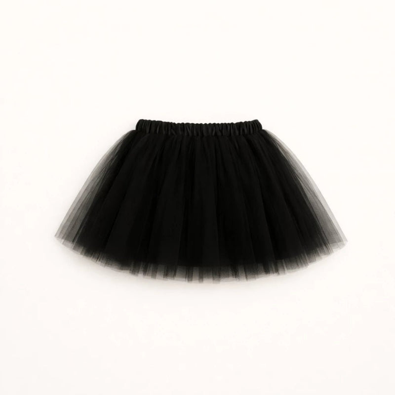 Kit Fantasia Policial Feminina 4 Peças – Saia de Tule Preta, Chapéu, Algemas e Distintivo - Innovare