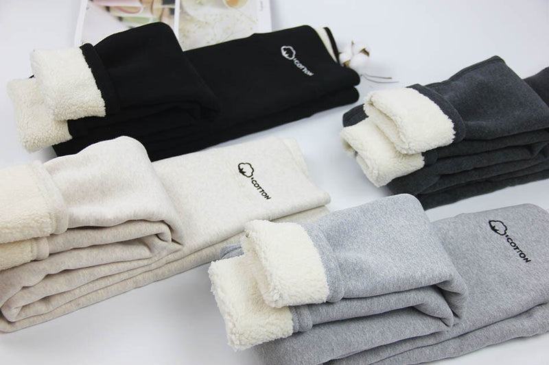 Legging Forrada - Vista Ladies