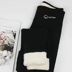 Legging Forrada - Vista Ladies
