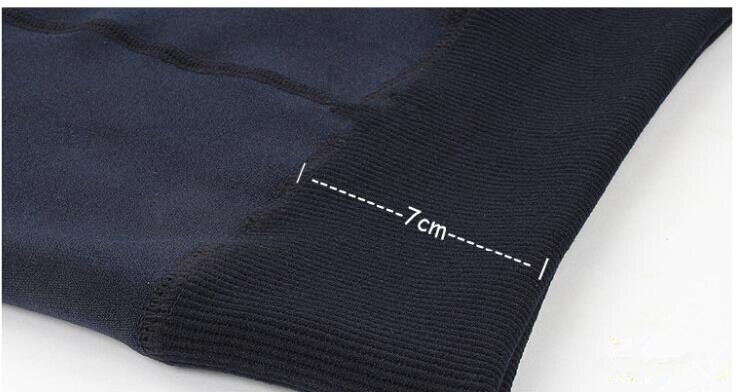 Legging Forrada Com Lã Preta - Vista Ladies