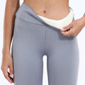 Legging Peluciada Forrada com Lã - Vista Ladies