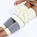 Legging Peluciada Forrada com Lã - Vista Ladies
