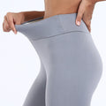 Legging Peluciada Forrada com Lã - Vista Ladies