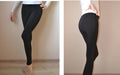 Meia Calça Forrada com Lã Colorida - Vista Ladies