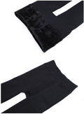 Meia Calça Forrada com Lã Colorida - Vista Ladies