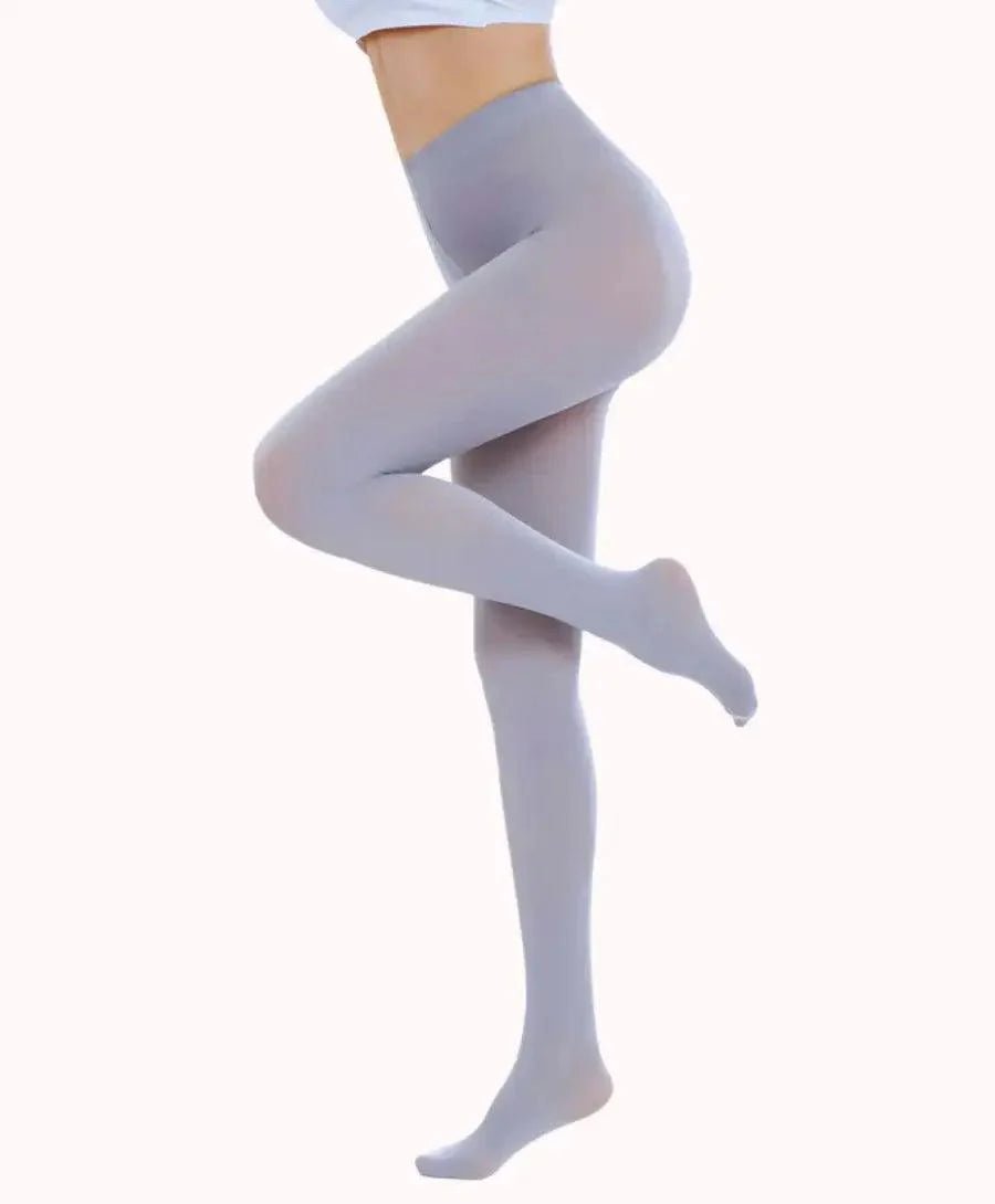 Meia - Calça Grossa Veludo Feminina | Haia - Innovare