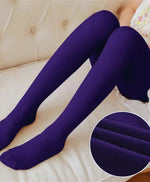 Meia - Calça Grossa Veludo Feminina | Haia - Innovare