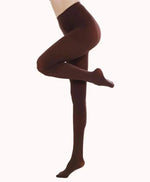 Meia - Calça Grossa Veludo Feminina | Haia - Innovare
