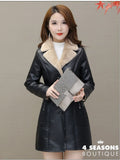 Overcoat Penélope - Vista Ladies