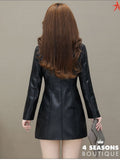 Overcoat Penélope - Vista Ladies