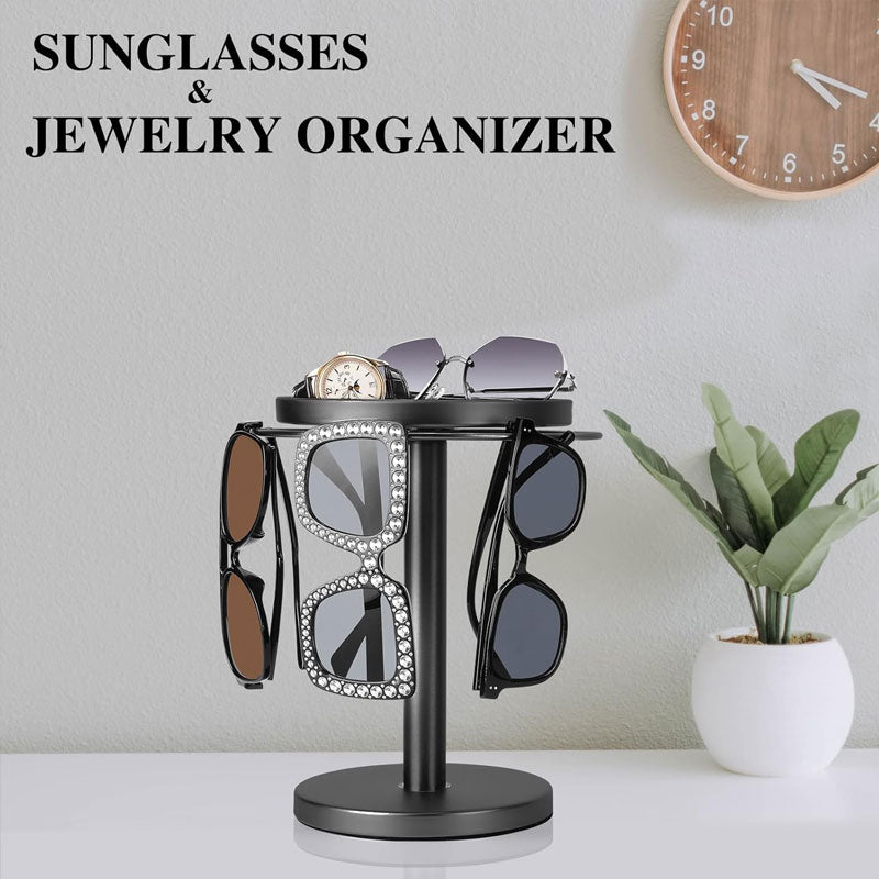 Rotating glasses frame (Cópia) - Innovare