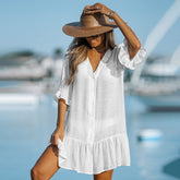 Saída de Praia Curta Ibiza - Ziora