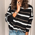 Suéter Casual Aneth - Vista Ladies