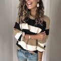 Suéter Casual Mairose - Vista Ladies