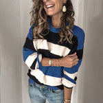 Suéter Casual Mairose - Vista Ladies