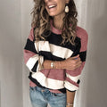 Suéter Casual Mairose - Vista Ladies