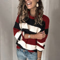 Suéter Casual Mairose - Vista Ladies
