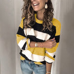Suéter Casual Mairose - Vista Ladies