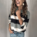 Suéter Casual Mairose - Vista Ladies