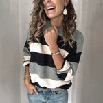 Suéter Casual Mairose - Vista Ladies