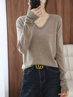 Suéter Casual Paradis - Vista Ladies