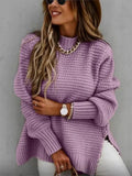 Suéter de Tricot Vanille - Vista Ladies