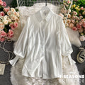 Suéter e Camisa Winter Lavéquia - Vista Ladies