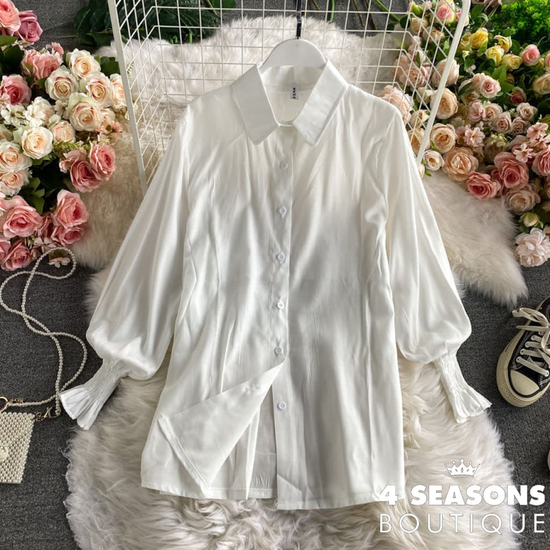 Suéter e Camisa Winter Lavéquia - Vista Ladies