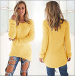 Suéter Feminino Baldwin - Vista Ladies