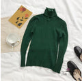 Suéter Feminino Cachequer Neck - Vista Ladies
