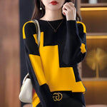 Suéter Feminino Casual Apatite - Vista Ladies