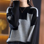 Suéter Feminino Casual Apatite - Vista Ladies