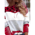Suéter Feminino Casual Berilo - Vista Ladies