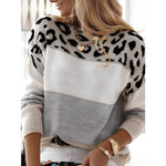Suéter Feminino Casual Berilo - Vista Ladies