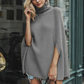 Suéter Feminino de Tricot Elmont - Vista Ladies