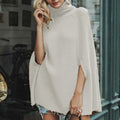 Suéter Feminino de Tricot Elmont - Vista Ladies