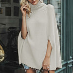 Suéter Feminino de Tricot Elmont - Vista Ladies