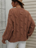 Suéter Feminino de Tricot Tifanya - Vista Ladies
