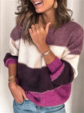 Suéter Oversized Colmar - Vista Ladies
