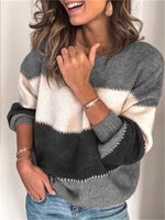 Suéter Oversized Colmar - Vista Ladies