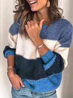 Suéter Oversized Colmar - Vista Ladies