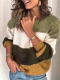Suéter Oversized Colmar - Vista Ladies