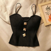 Top Halter Perfumado - Gabriela - Ziora