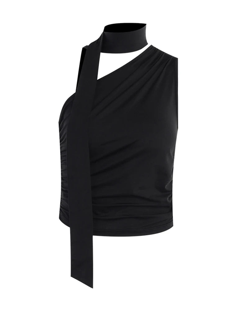 Top Halter Sexy - Letícia - Ziora