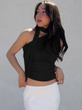 Top Halter Sexy - Letícia - Ziora
