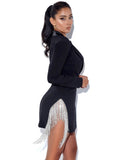 Vestido Blazer Amanda - Vista Ladies