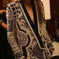 Vestido Blazer Tati - Vista Ladies
