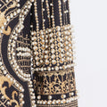 Vestido Blazer Tati - Vista Ladies