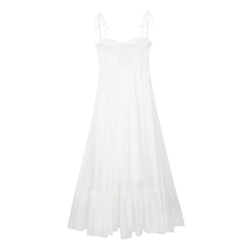 Vestido elegante feminino Joana - Ziora