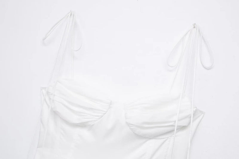Vestido elegante feminino Joana - Ziora